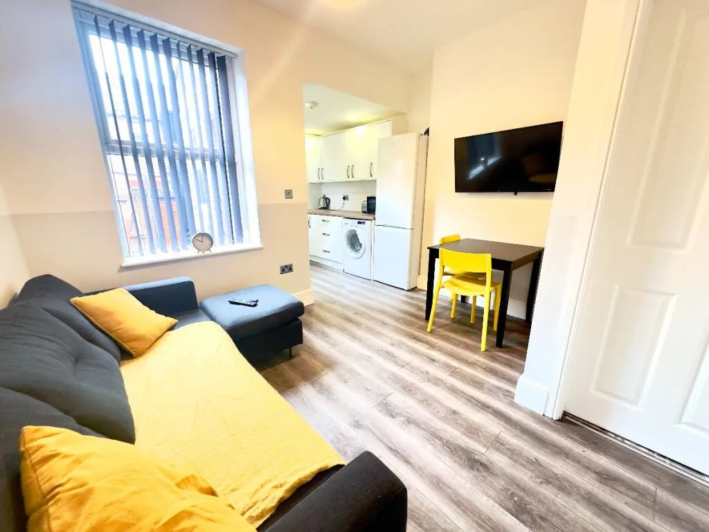 3 bedroom terraced house for rent