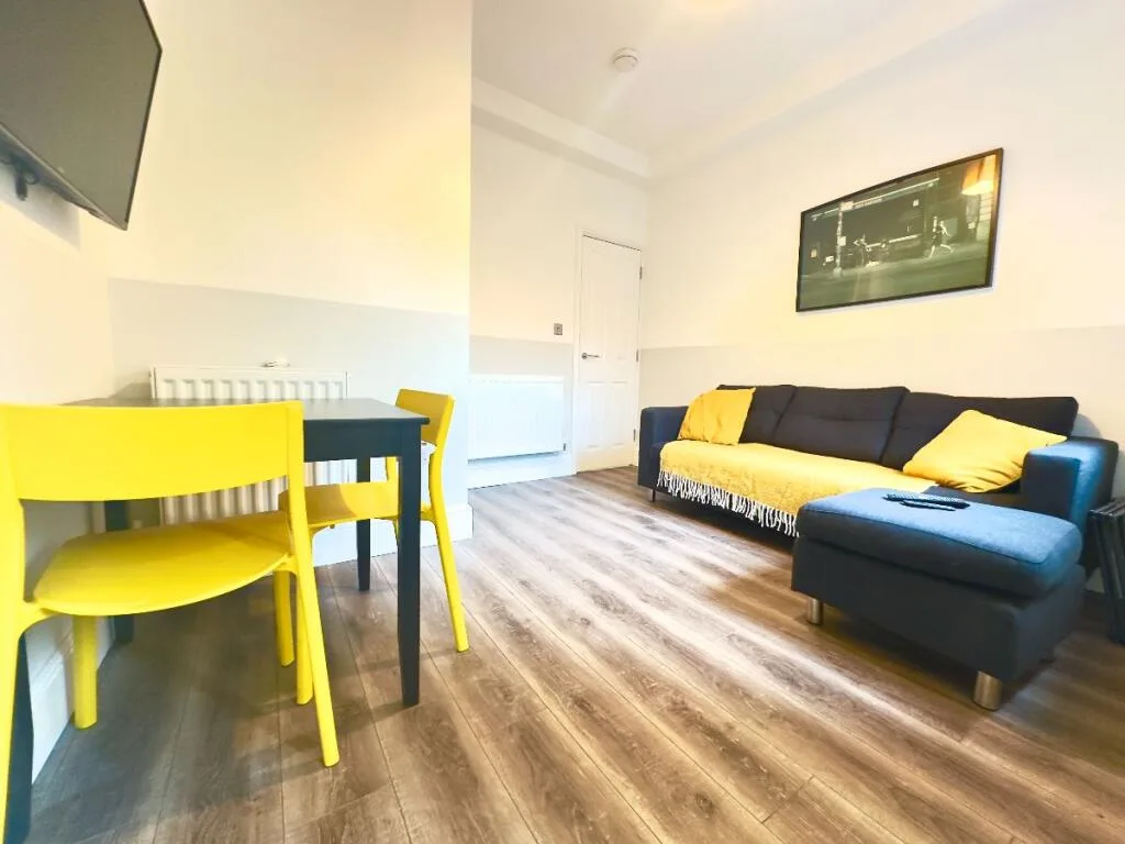3 bedroom terraced house for rent