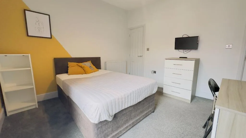 3 bedroom terraced house for rent