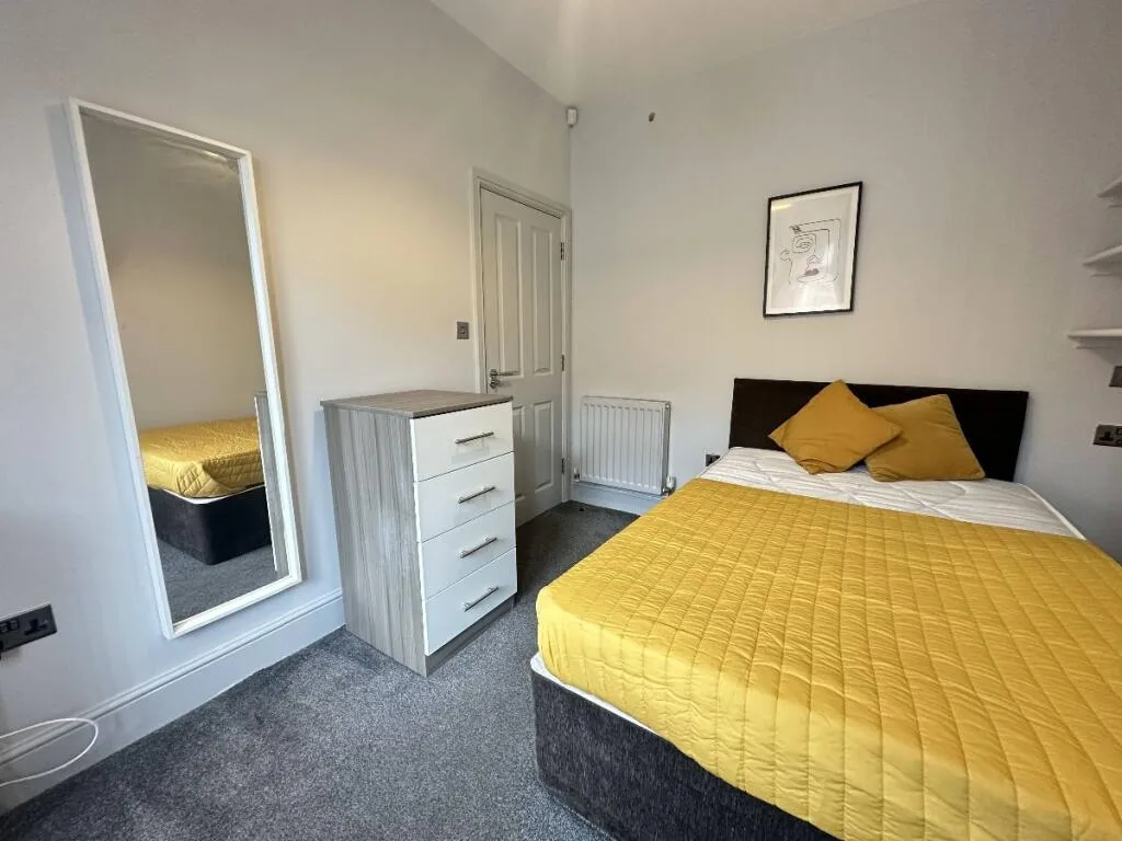 3 bedroom terraced house for rent