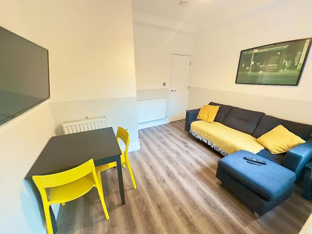 3 bedroom terraced house for rent
