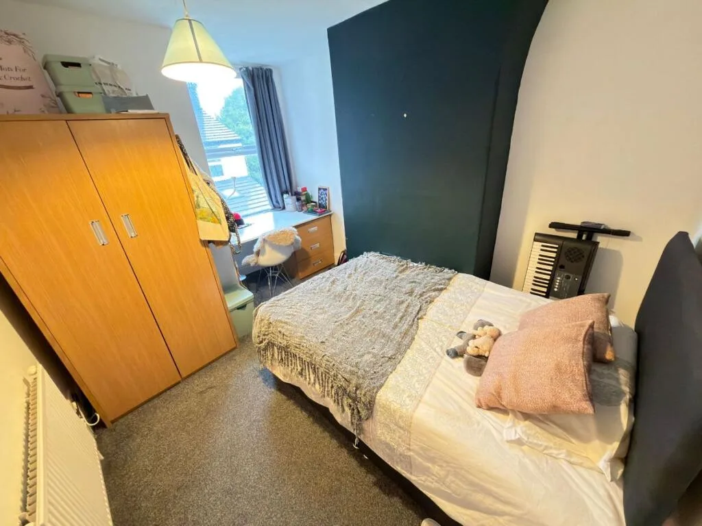 4 bedroom terraced house for rent