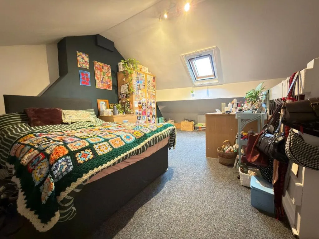 4 bedroom terraced house for rent