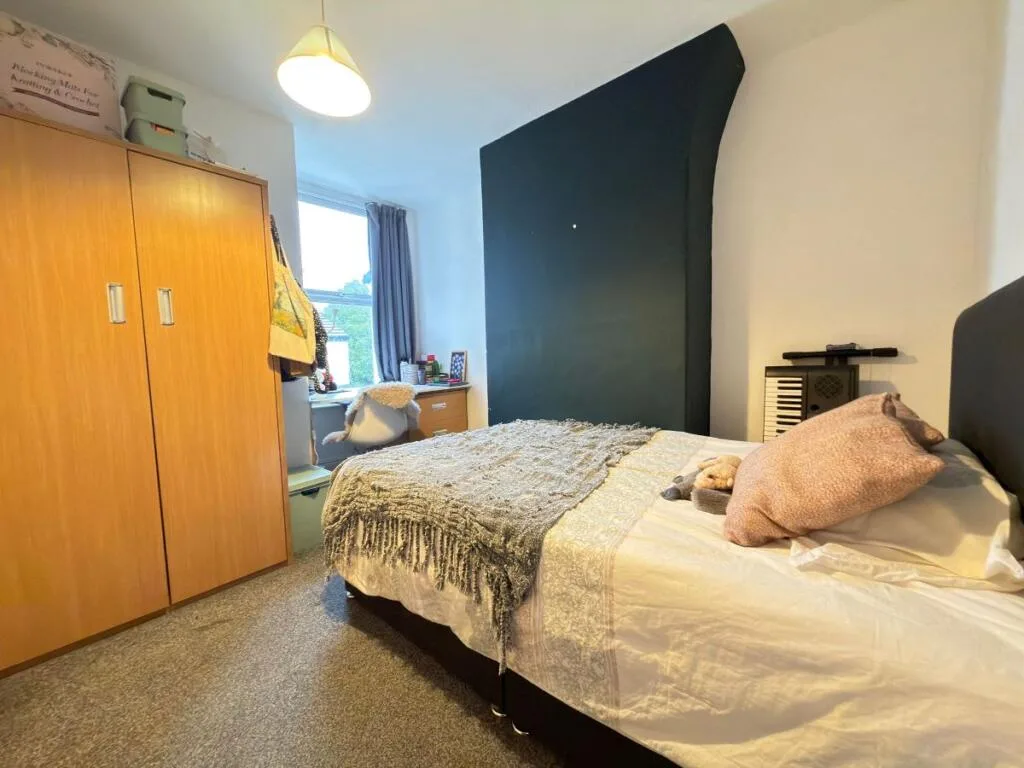 4 bedroom terraced house for rent