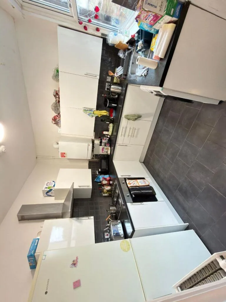 4 bedroom terraced house for rent
