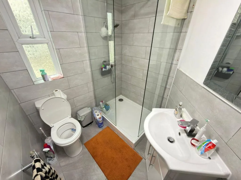 4 bedroom terraced house for rent