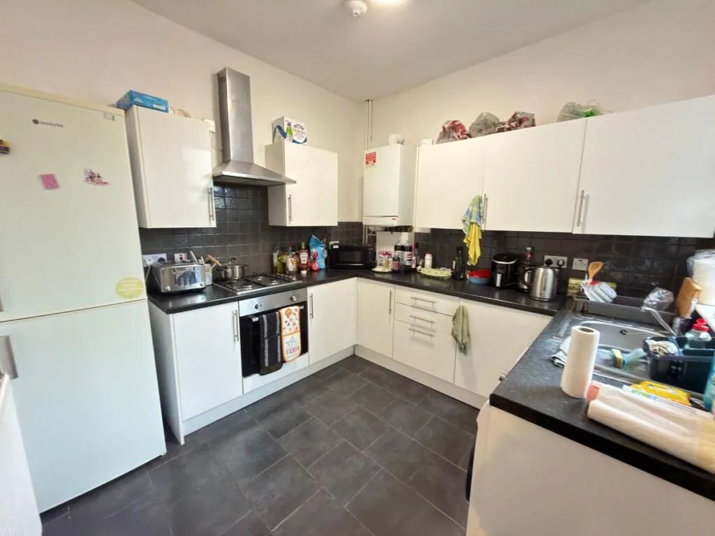 4 bedroom terraced house for rent