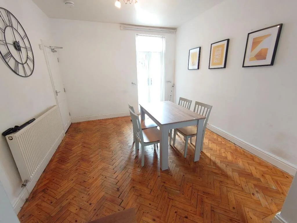 3 bedroom terraced house for rent