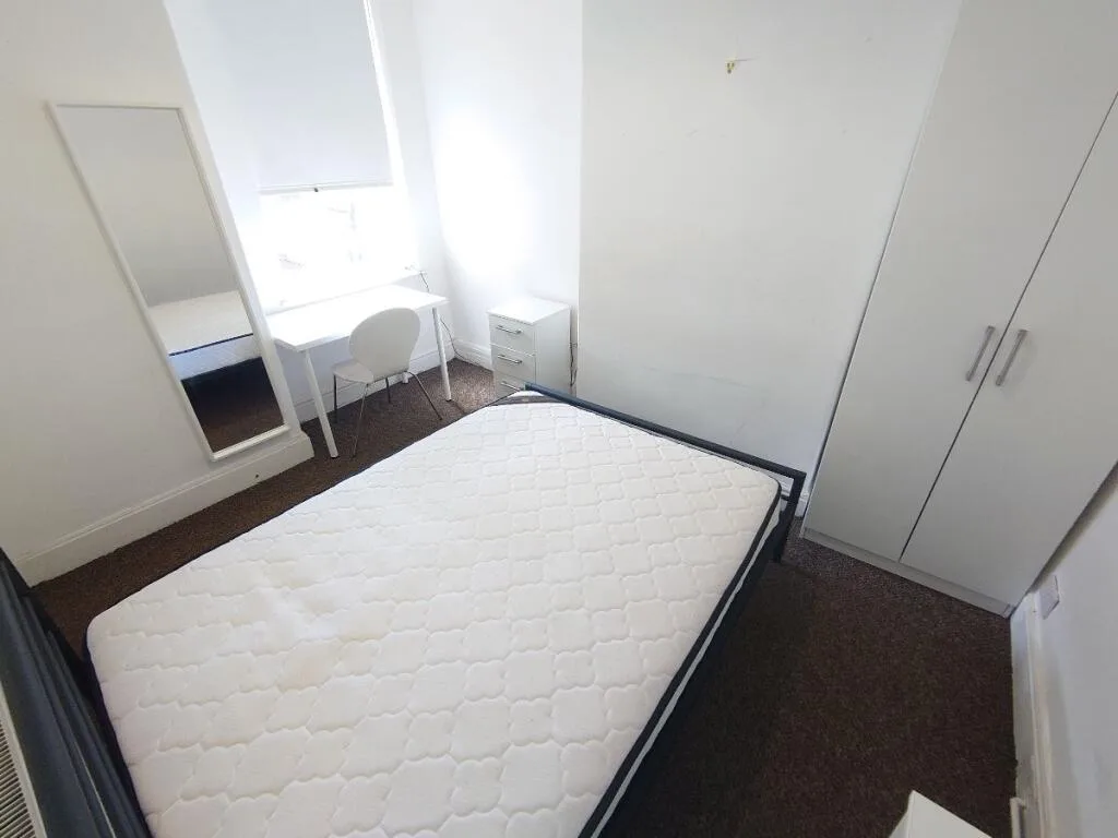 3 bedroom terraced house for rent