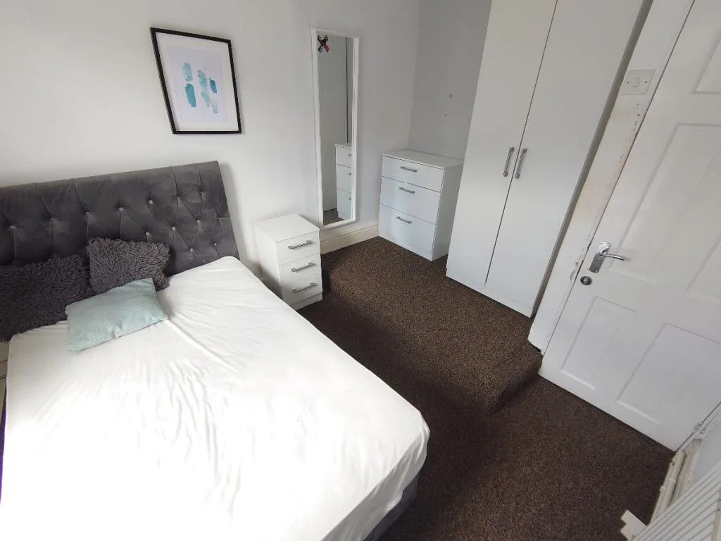 3 bedroom terraced house for rent