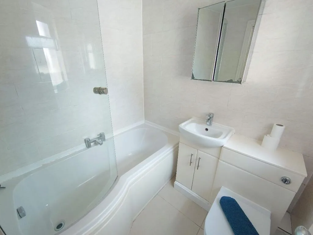 3 bedroom terraced house for rent
