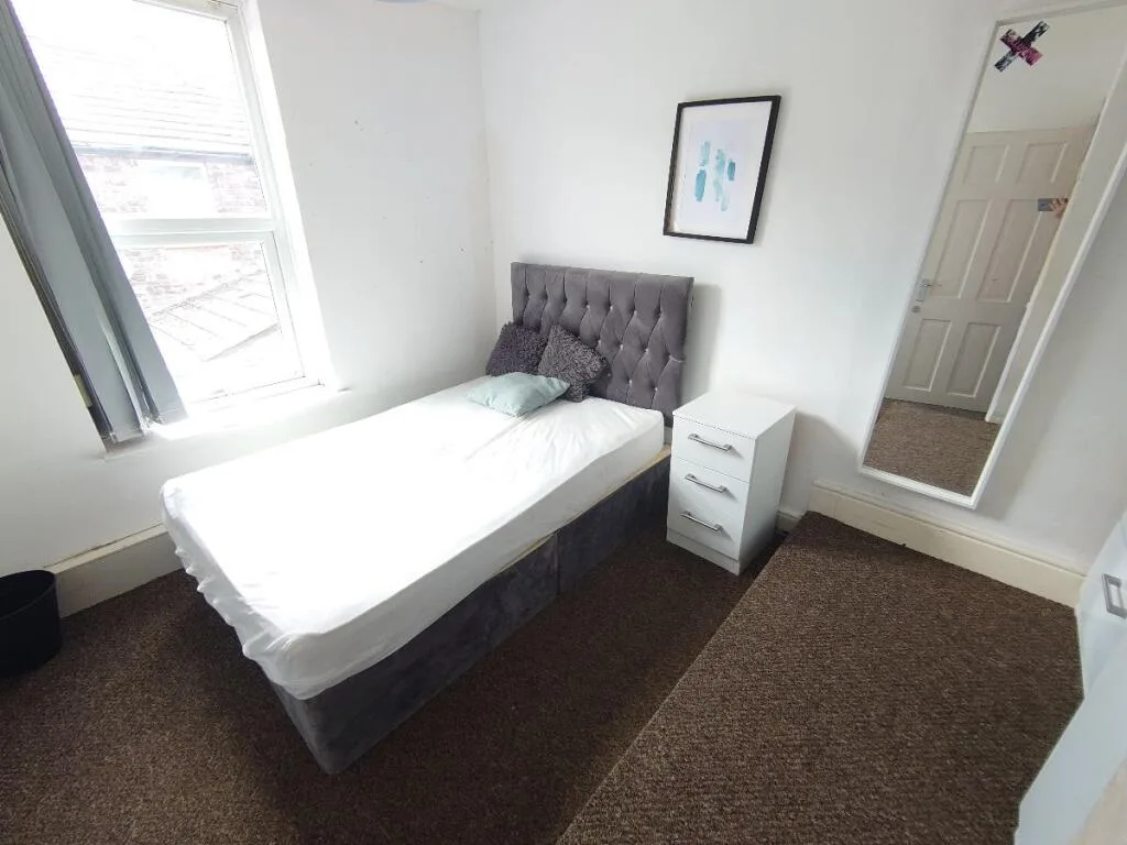 3 bedroom terraced house for rent