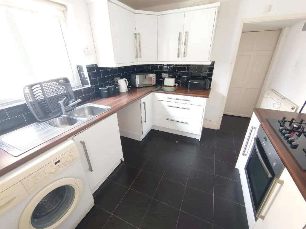 3 bedroom terraced house for rent