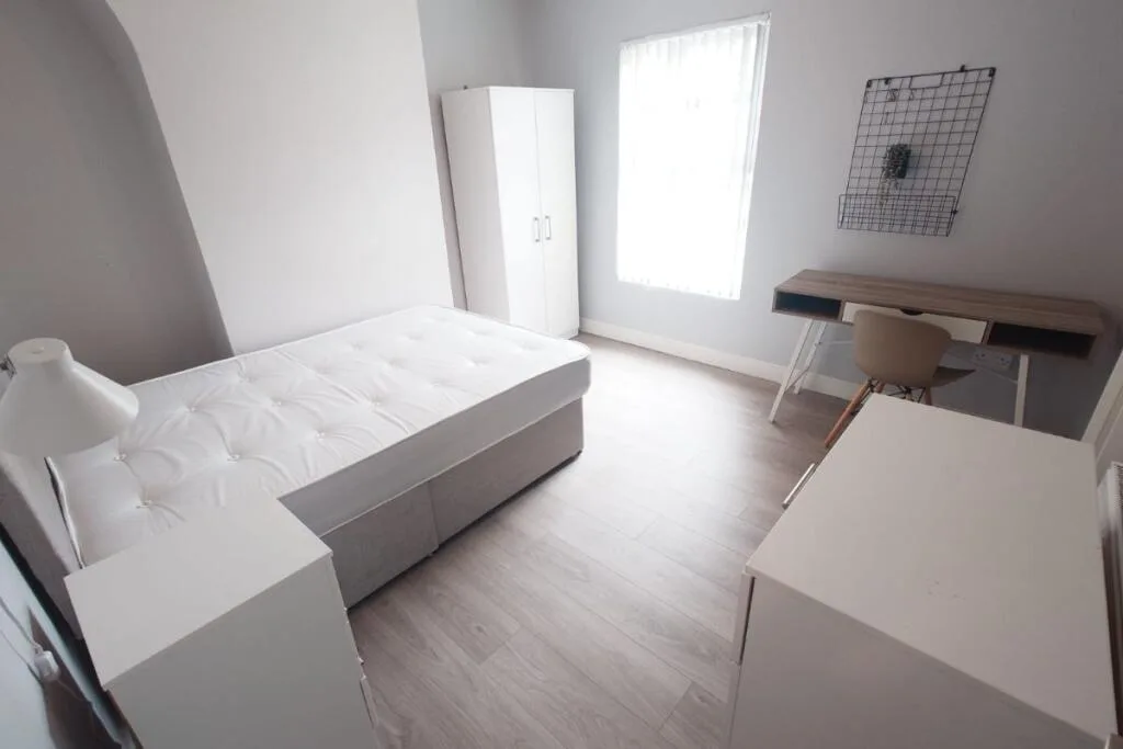 2 bedroom terraced house for rent