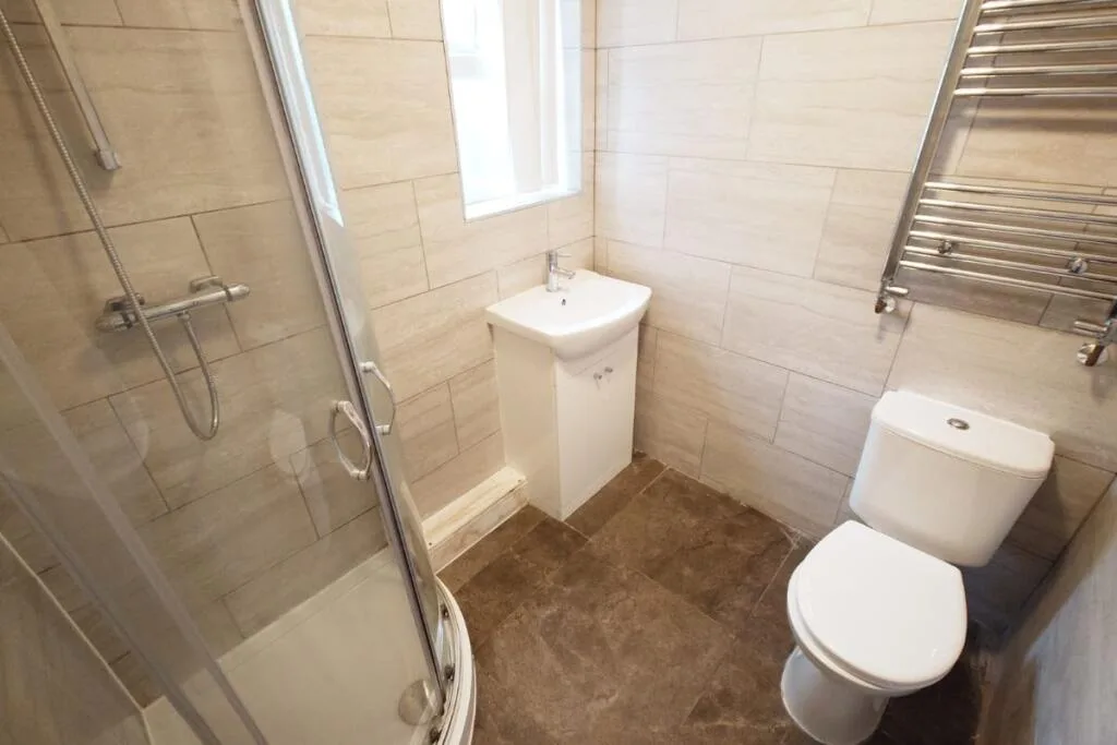 2 bedroom terraced house for rent