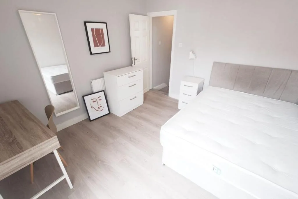 2 bedroom terraced house for rent