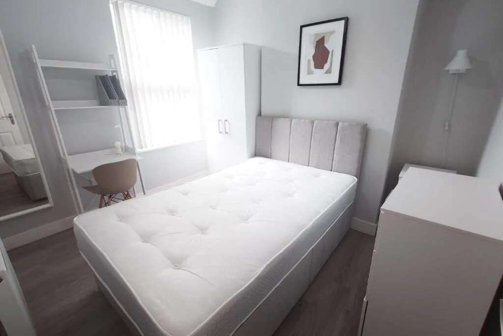 2 bedroom terraced house for rent