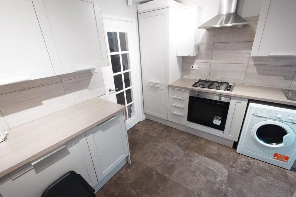 2 bedroom terraced house for rent