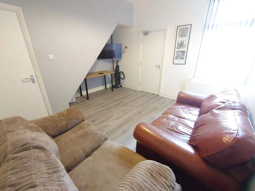 3 bedroom terraced house for rent