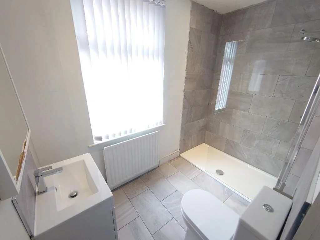 3 bedroom terraced house for rent