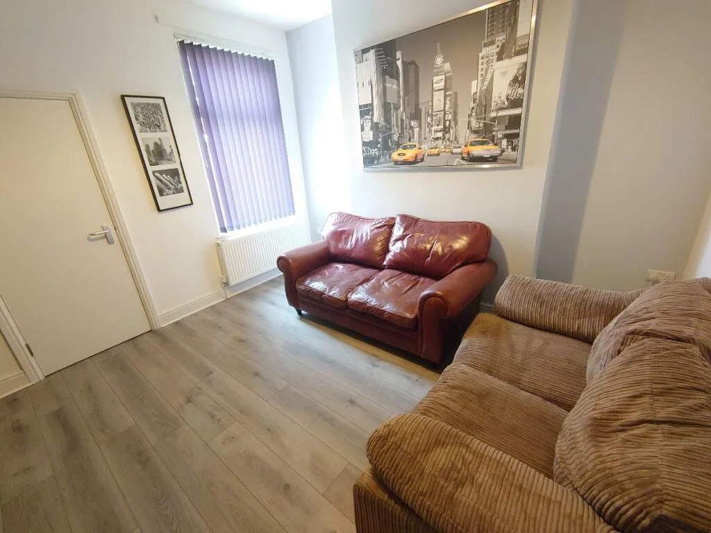 3 bedroom terraced house for rent