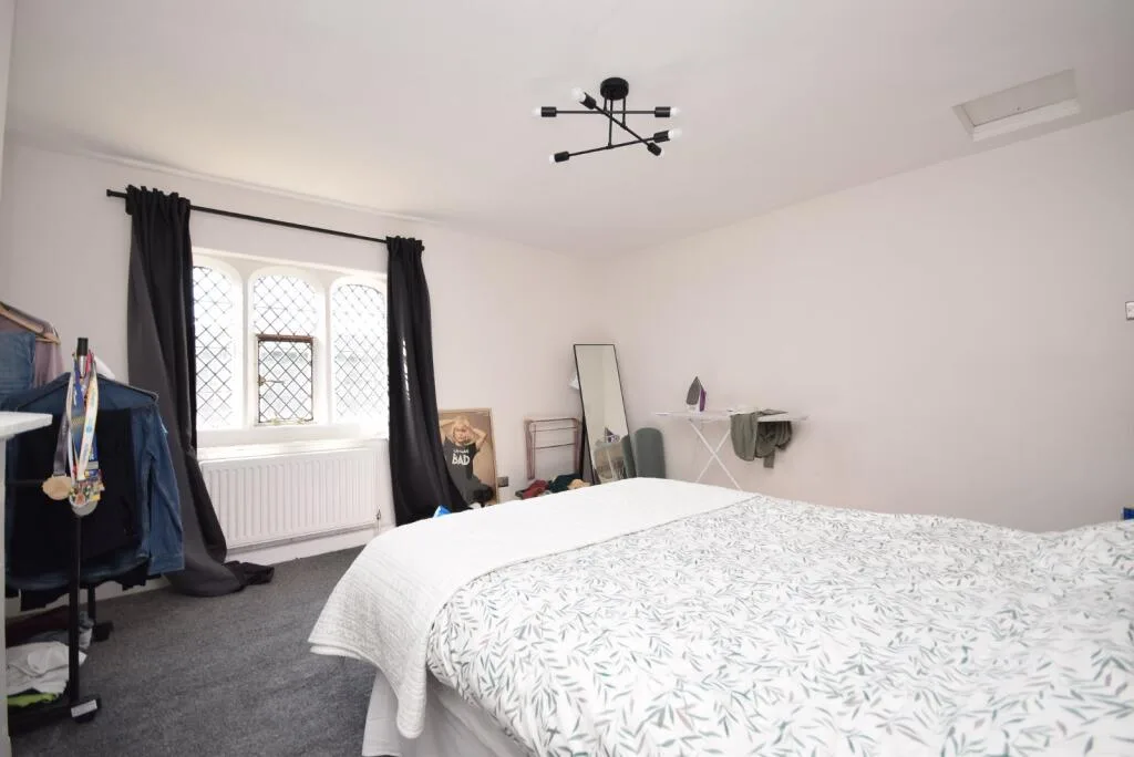 1 bedroom semi-detached house for rent
