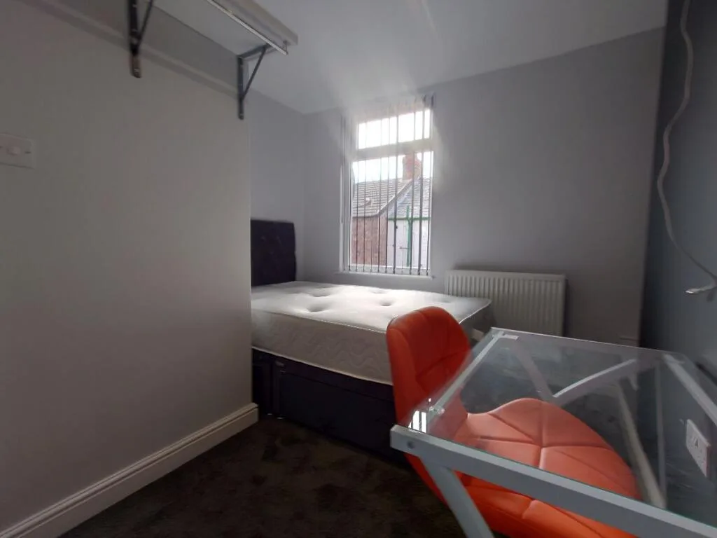 3 bedroom terraced house for rent
