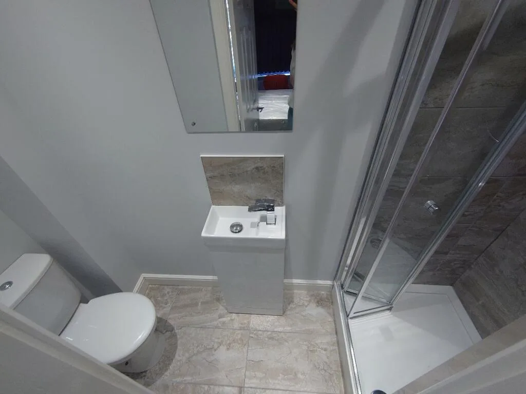 3 bedroom terraced house for rent