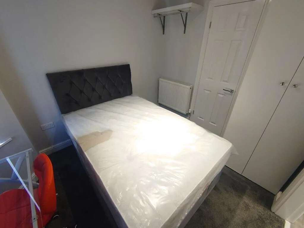 3 bedroom terraced house for rent