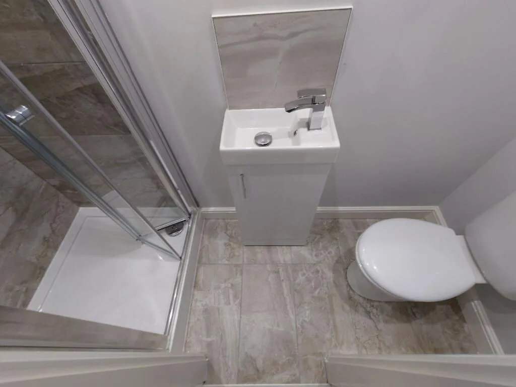 3 bedroom terraced house for rent