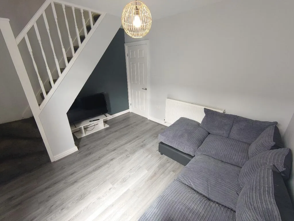 3 bedroom terraced house for rent