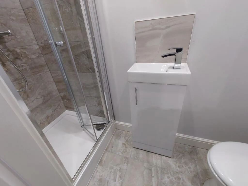 3 bedroom terraced house for rent