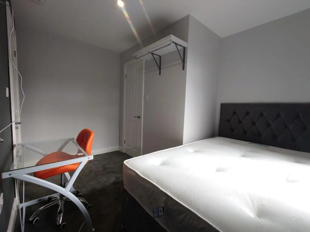 3 bedroom terraced house for rent