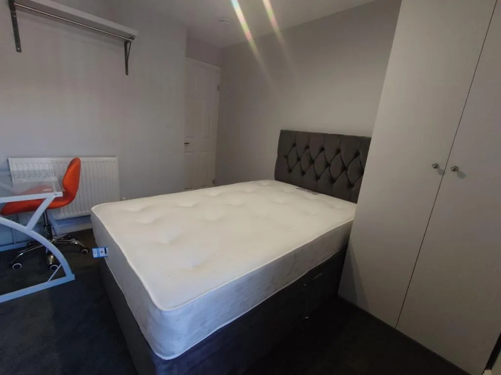 3 bedroom terraced house for rent