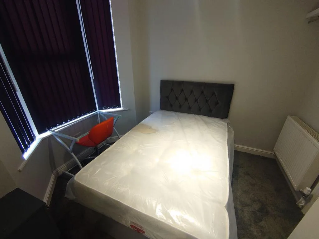 3 bedroom terraced house for rent