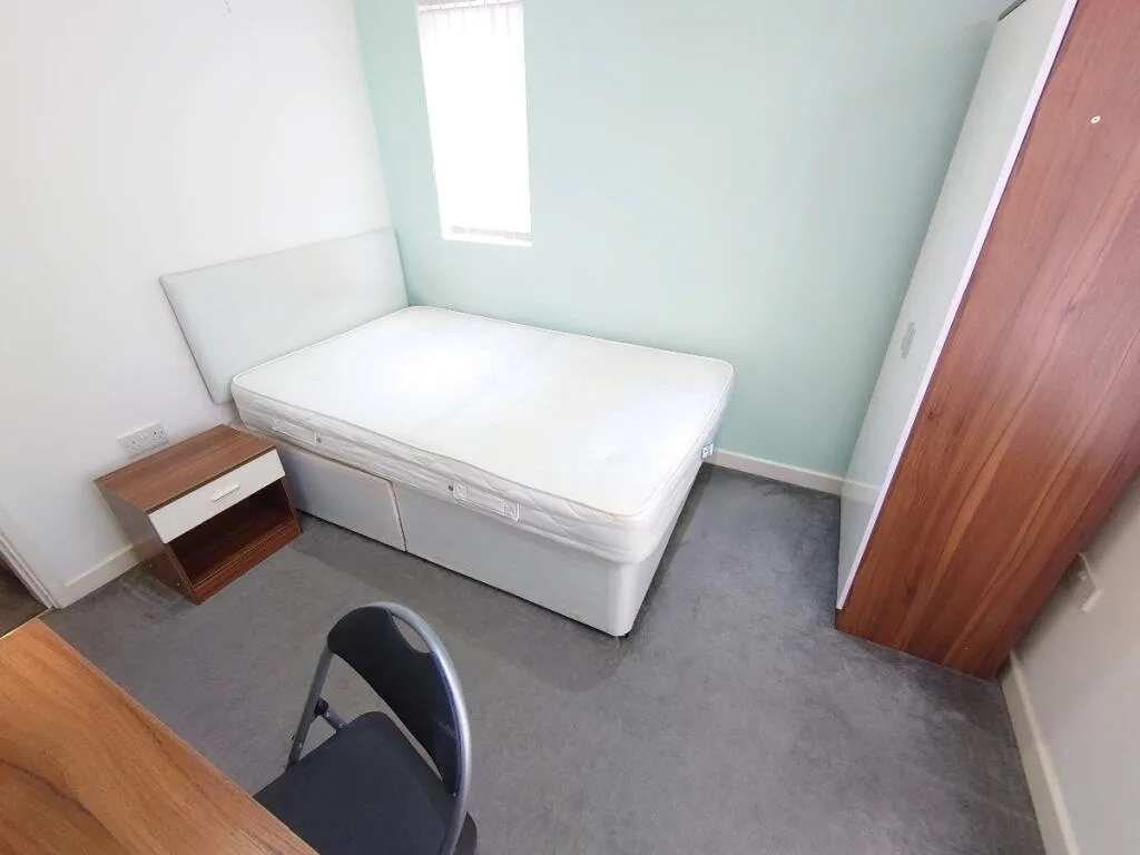 4 bedroom terraced house for rent