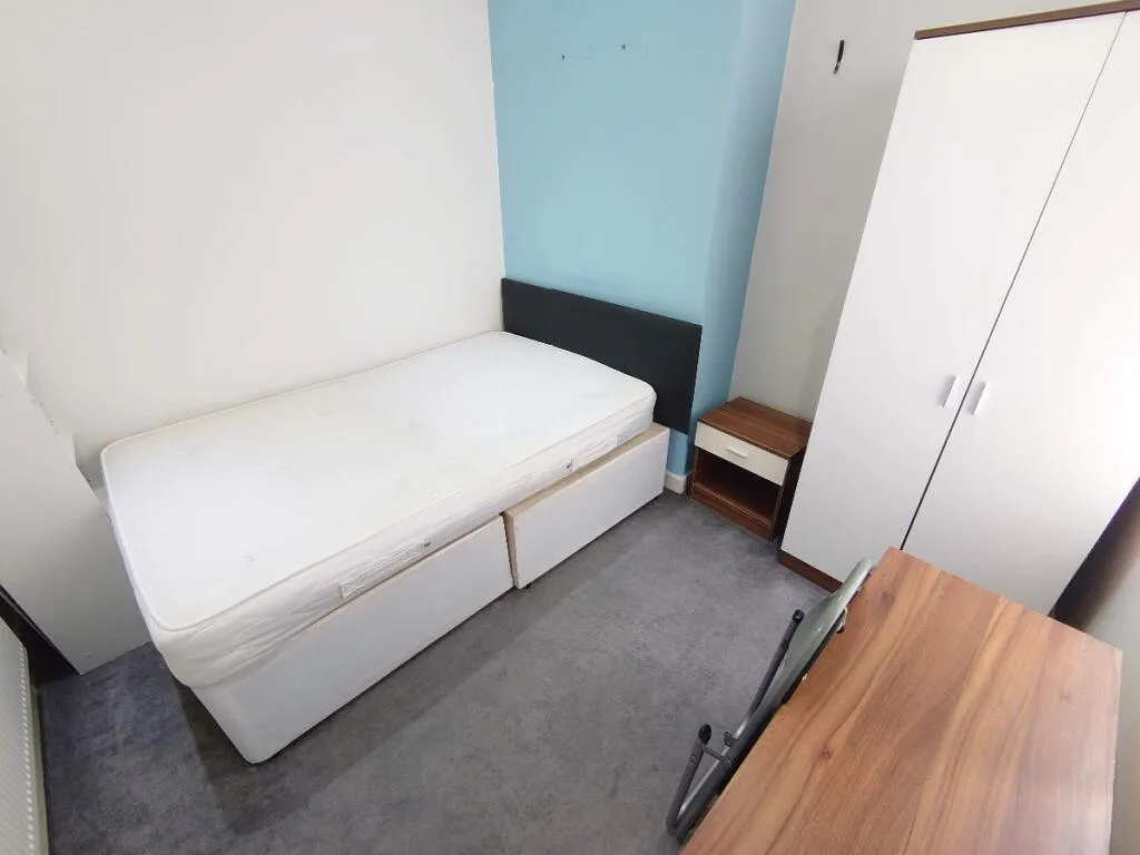 4 bedroom terraced house for rent