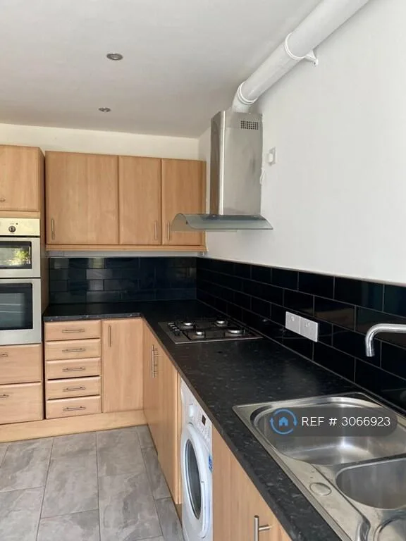 3 bedroom terraced house for rent