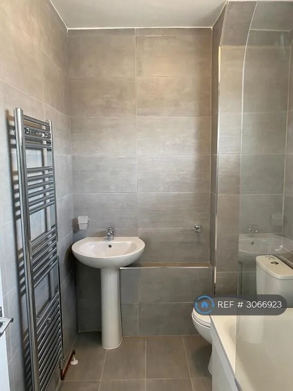 3 bedroom terraced house for rent