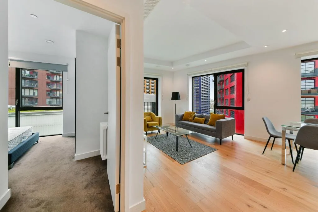 1 bedroom apartment for rent