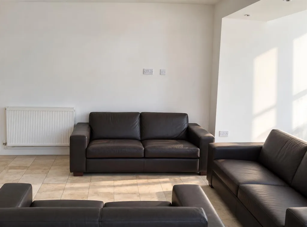 6 bedroom terraced house for rent