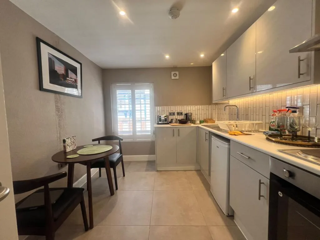 1 bedroom apartment for rent