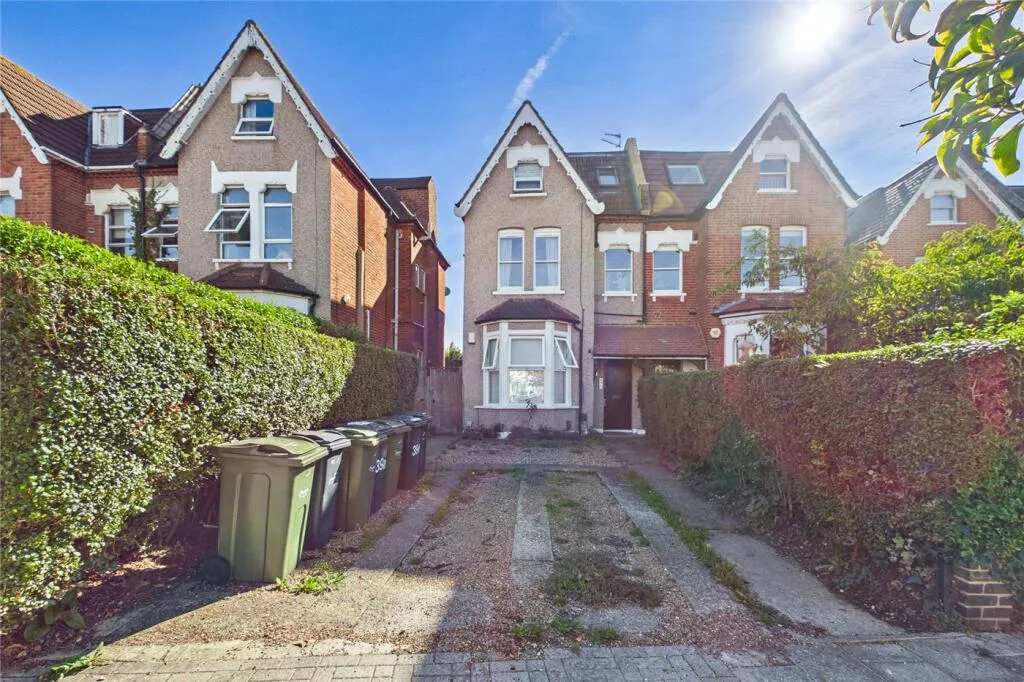 2 bedroom terraced house for rent