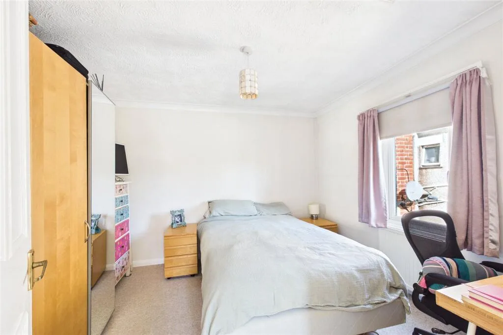 2 bedroom terraced house for rent