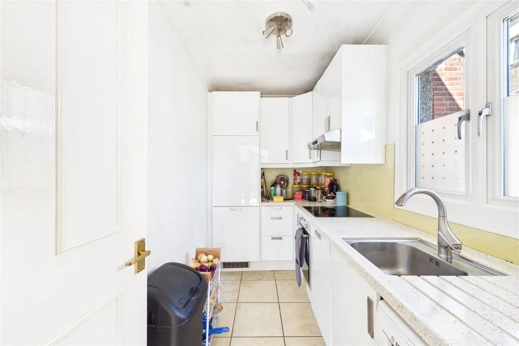 2 bedroom terraced house for rent