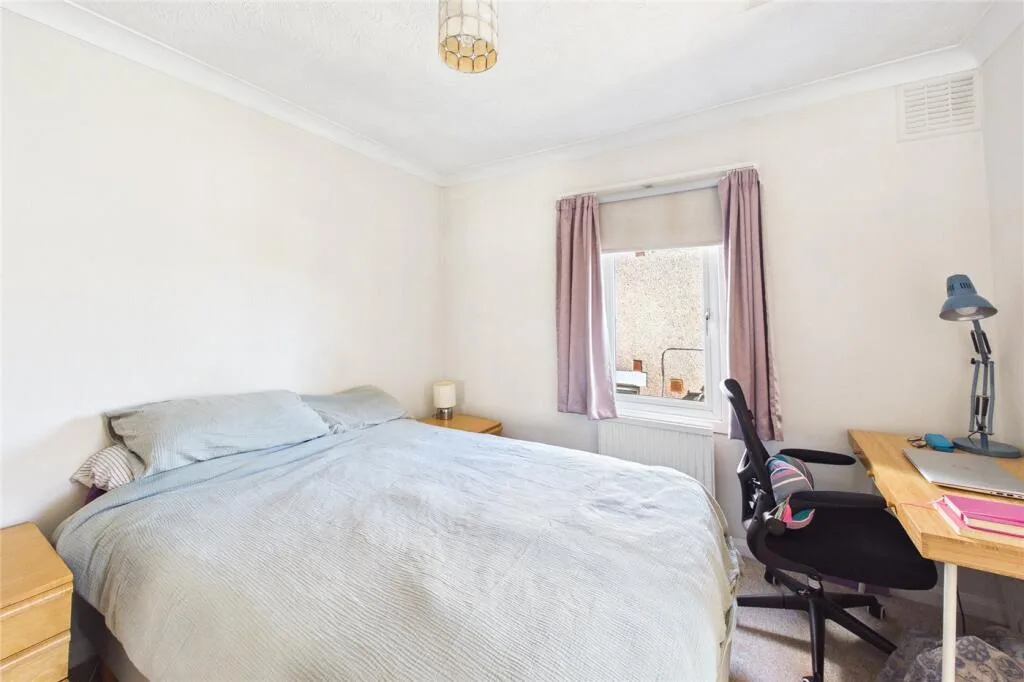 2 bedroom terraced house for rent