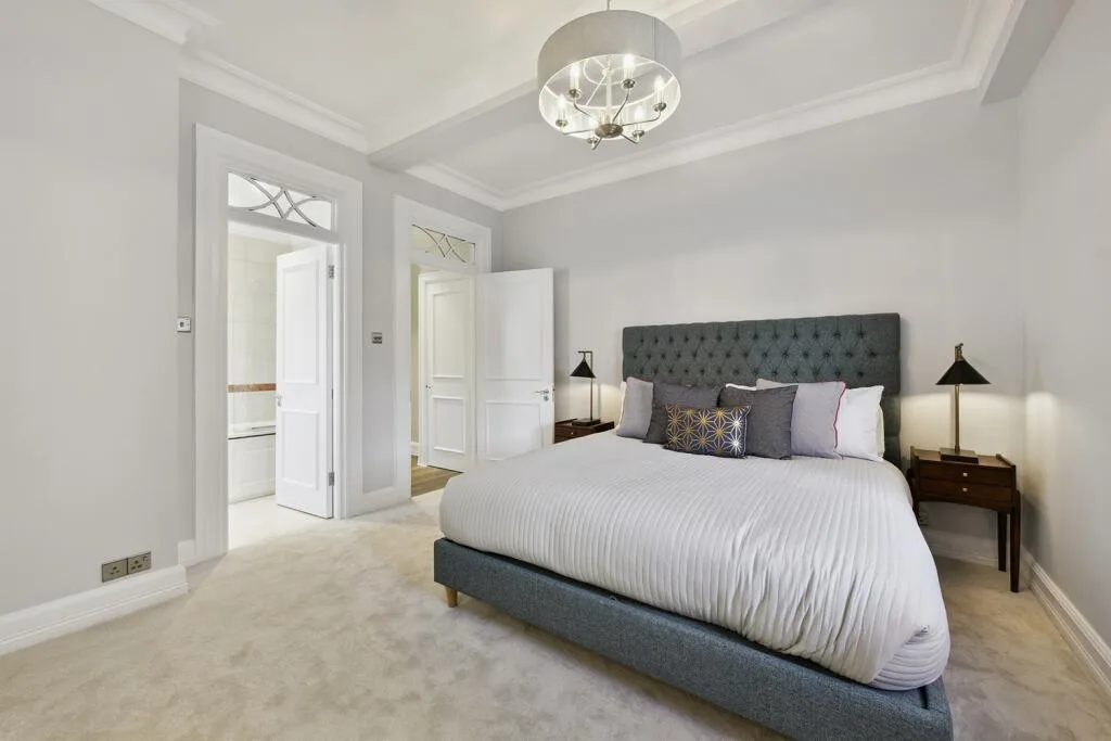 3 bedroom flat for rent