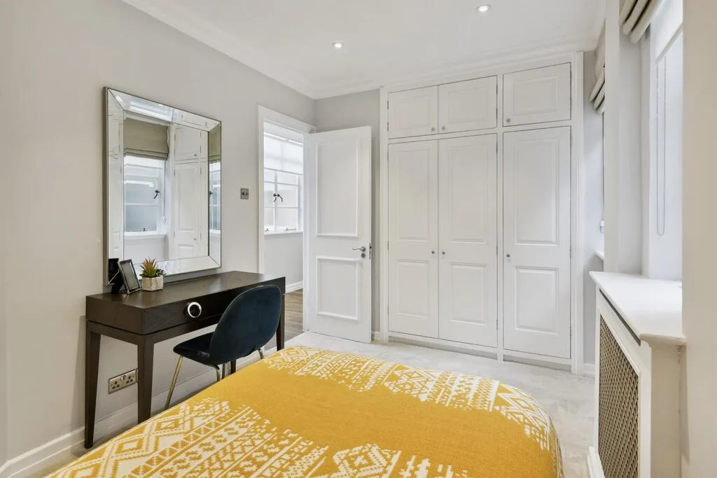 3 bedroom flat for rent