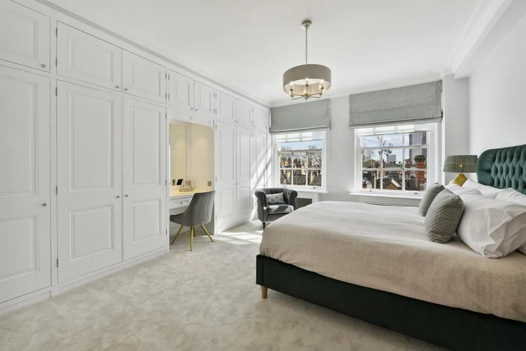 3 bedroom flat for rent