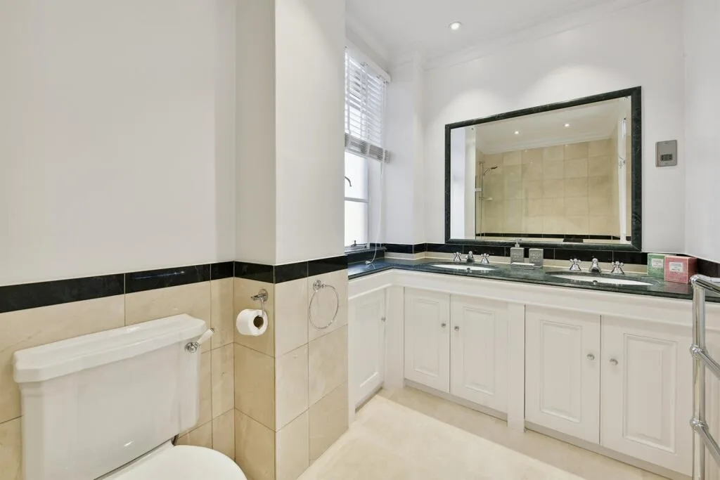 3 bedroom flat for rent